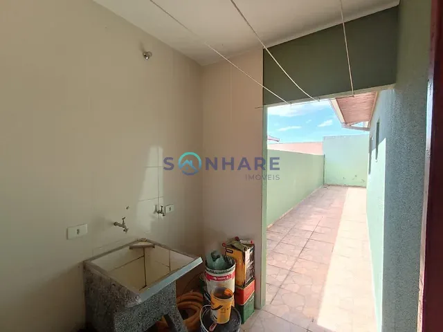 Casa 2 quartos e 1 banheiro, à venda, no bairro BAIRRO ALTO em Tomazina