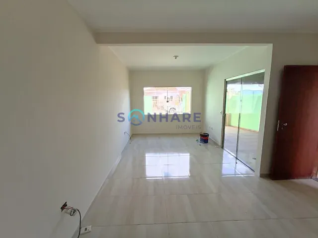 Casa 2 quartos e 1 banheiro, à venda, no bairro BAIRRO ALTO em Tomazina