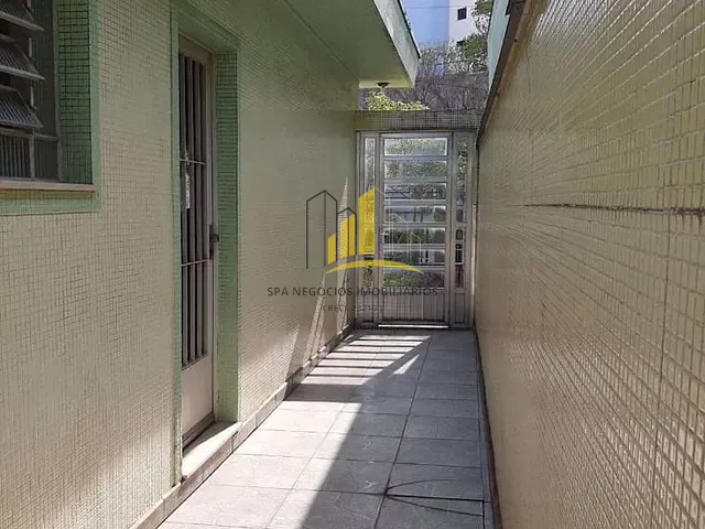 Casa com 294m² 3 quartos e 2 banheiros, à venda, no bairro Vila Formosa em São Paulo