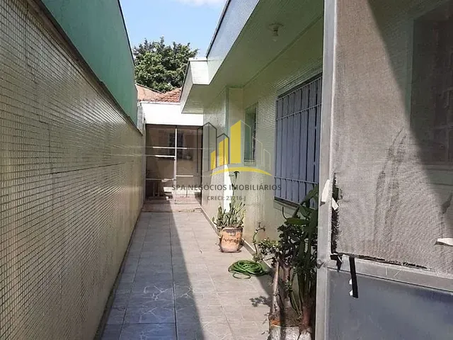 Casa com 294m² 3 quartos e 2 banheiros, à venda, no bairro Vila Formosa em São Paulo