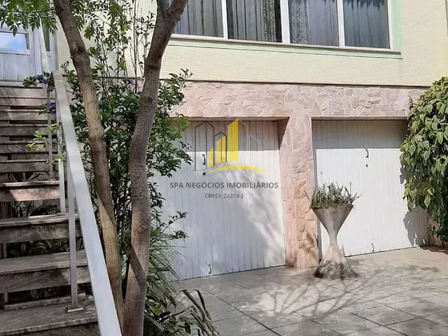 Casa com 294m² 3 quartos e 2 banheiros, à venda, no bairro Vila Formosa em São Paulo