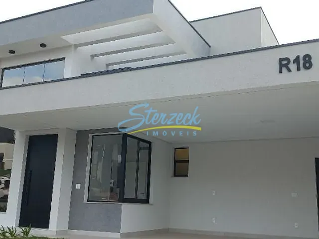 Casa com 300m² 3 quartos e 4 banheiros, à venda, no bairro Roncáglia em Valinhos