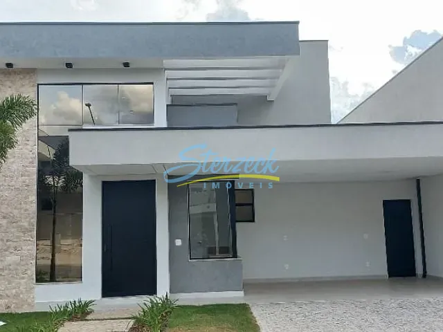 Casa com 300m² 3 quartos e 4 banheiros, à venda, no bairro Roncáglia em Valinhos