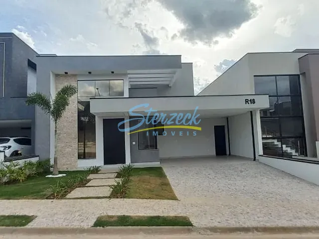 Casa com 300m² 3 quartos e 4 banheiros, à venda, no bairro Roncáglia em Valinhos