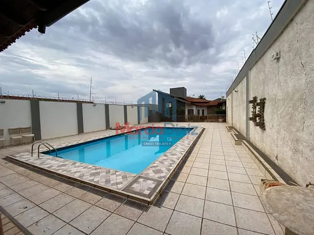 Casa com 943m² 6 quartos e 4 banheiros, para alugar, no bairro Centro em Ituverava