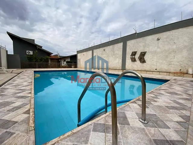 Casa com 943m² 6 quartos e 4 banheiros, para alugar, no bairro Centro em Ituverava