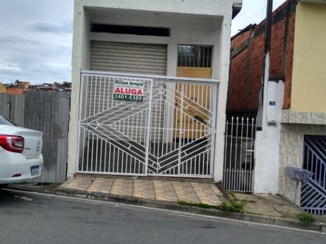 Casa com 100m² 2 quartos e 2 banheiros, à venda, no bairro Jardim Bananal em Guarulhos