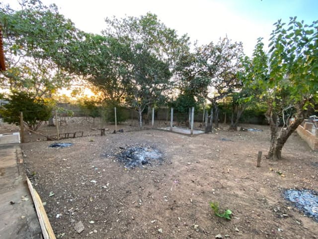 Casa 4 quartos e 3 banheiros, à venda, no bairro Mansões em Rio Quente