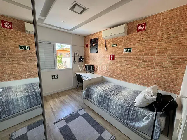 Casa com 209m² 3 quartos e 4 banheiros, à venda, no bairro Retiro em Jundiaí