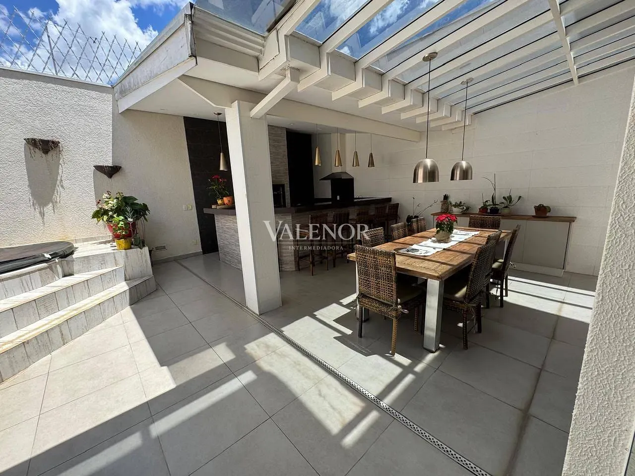 Casa, 3 quartos, 209 m² - Foto 9