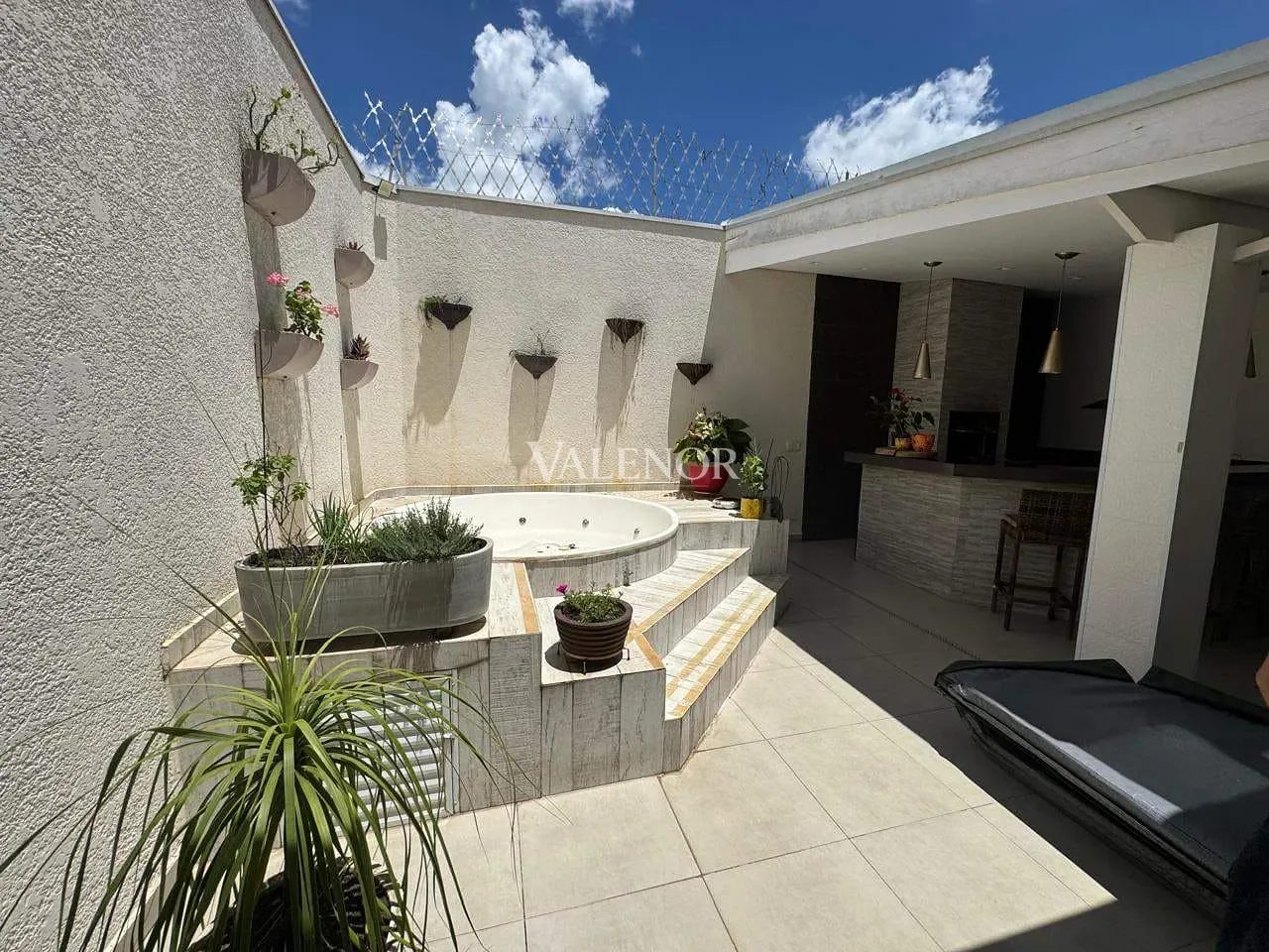 Casa, 3 quartos, 209 m² - Foto 14