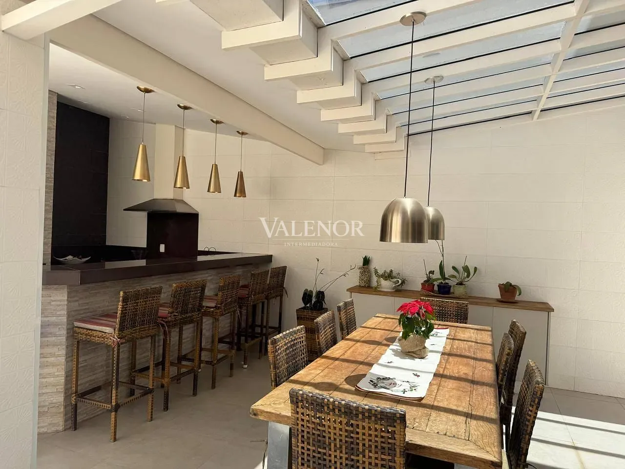 Casa, 3 quartos, 209 m² - Foto 11