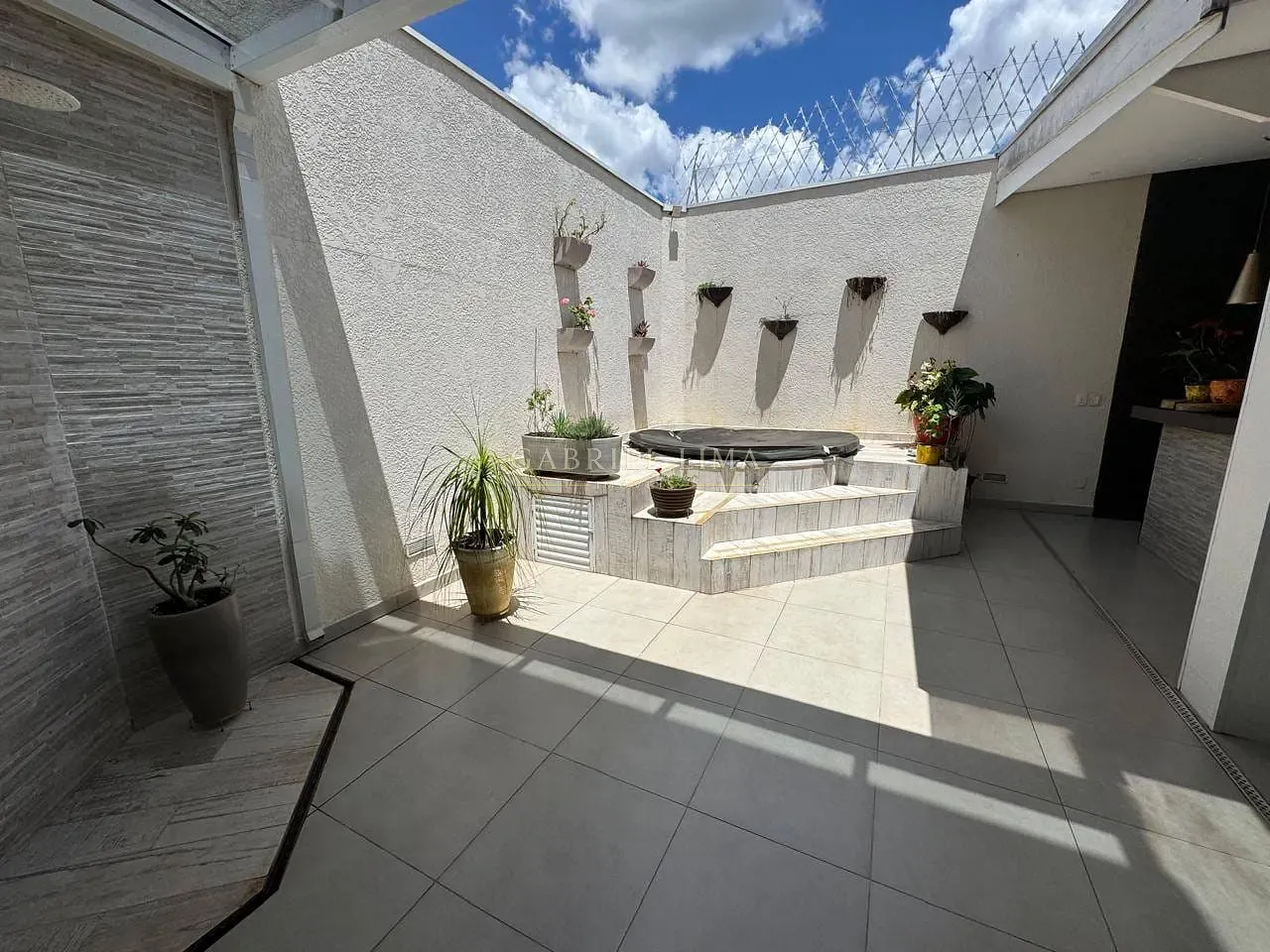 Casa, 3 quartos, 209 m² - Foto 13