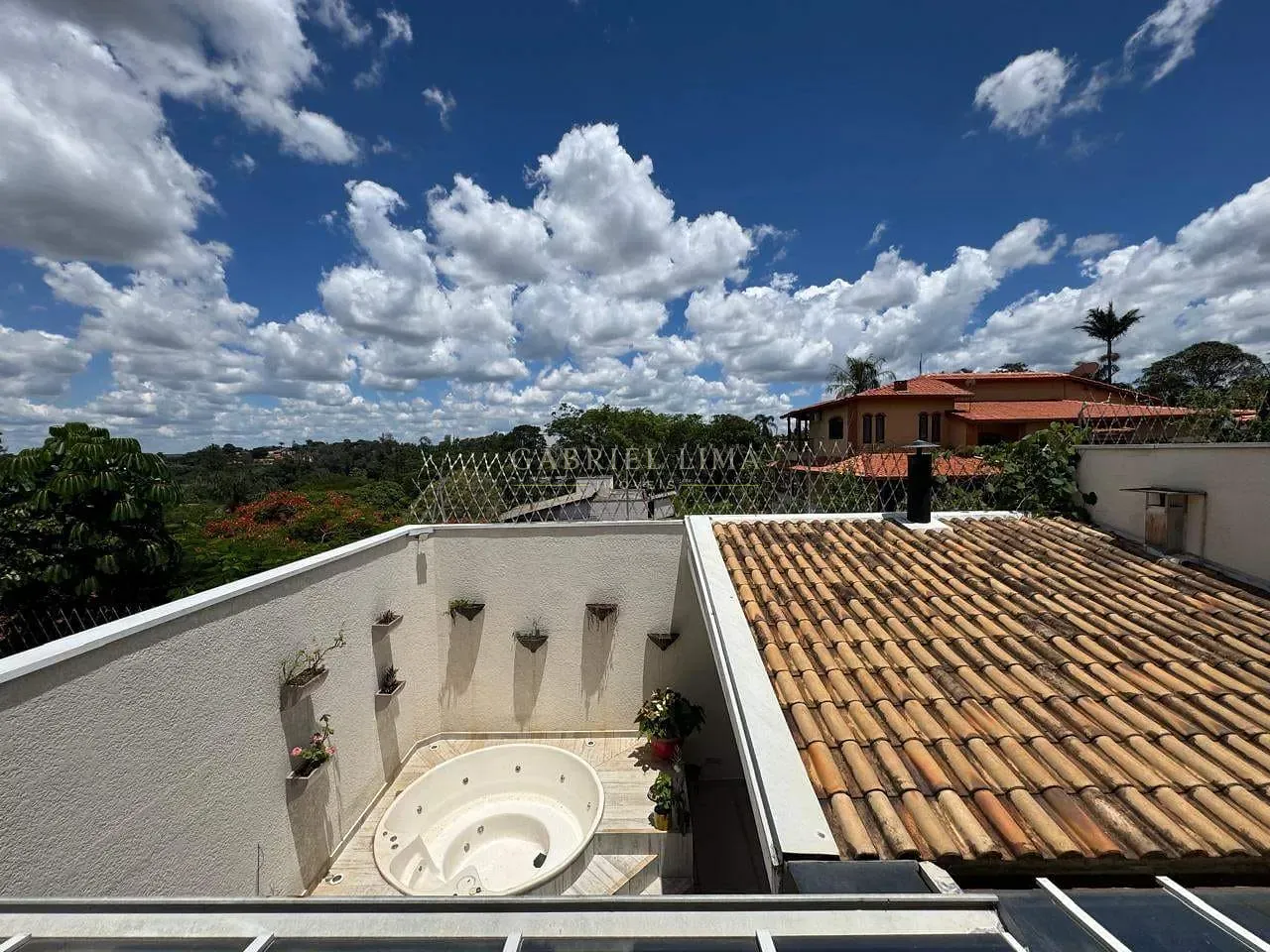 Casa, 3 quartos, 209 m² - Foto 16