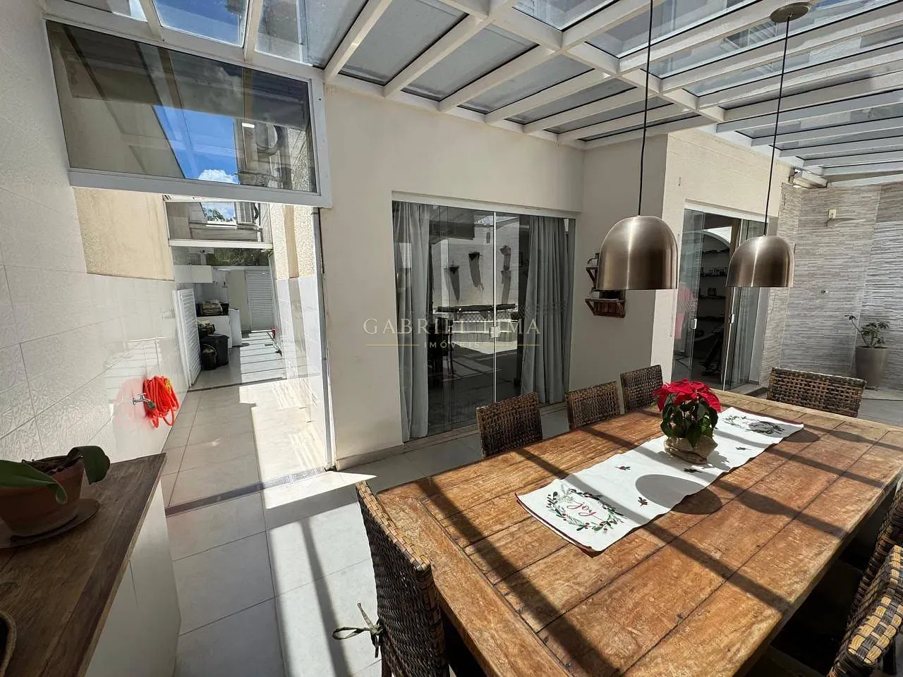 Casa, 3 quartos, 209 m² - Foto 10