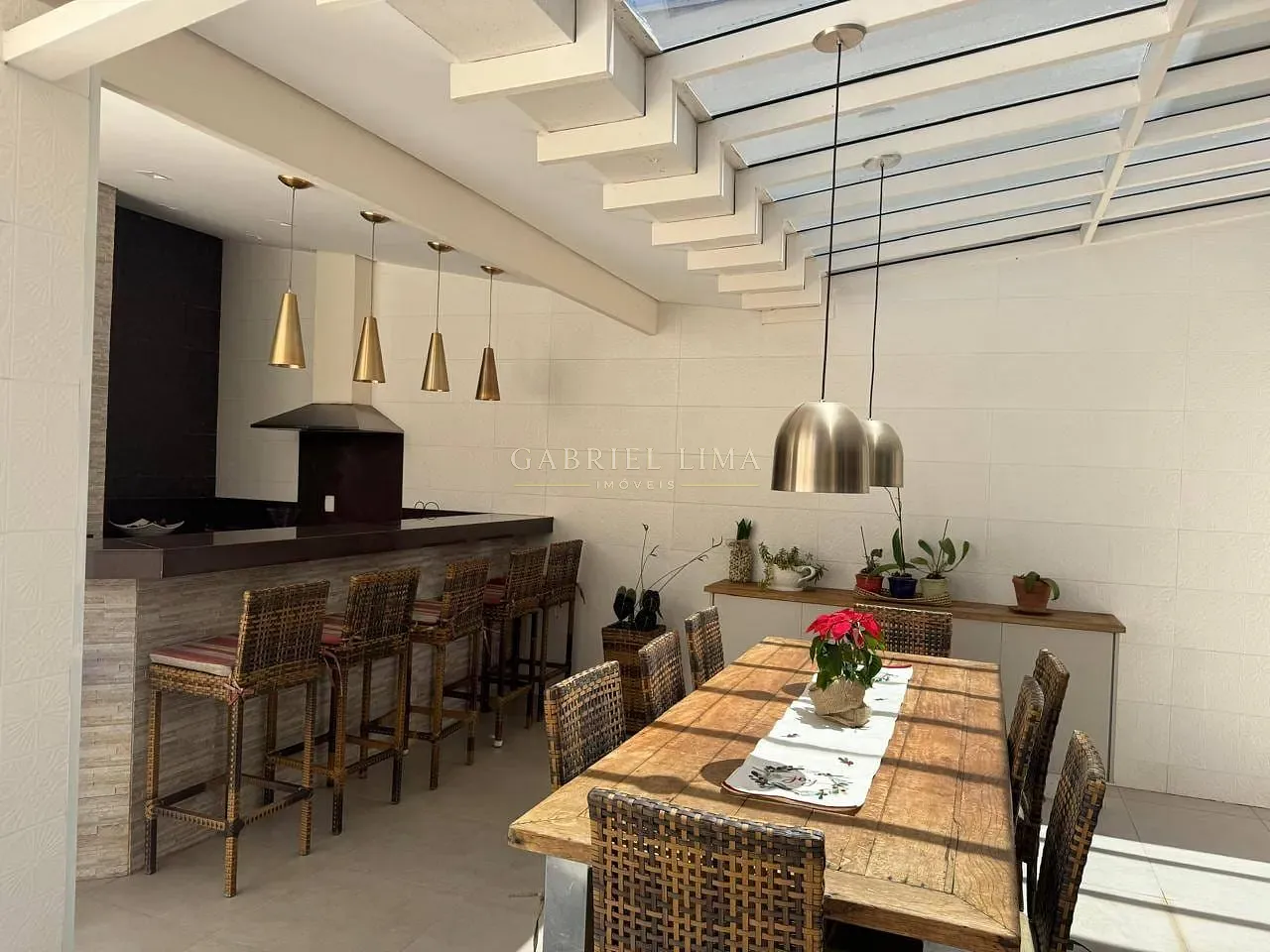 Casa, 3 quartos, 209 m² - Foto 11