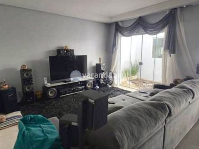 Foto do Casa - Casa à venda, Vila Oliveira, Mogi das Cruzes, SP | Varanda Azul Negócios Imobiliários