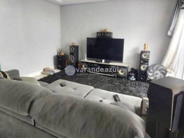 Foto do Casa - Casa à venda, Vila Oliveira, Mogi das Cruzes, SP | Varanda Azul Negócios Imobiliários