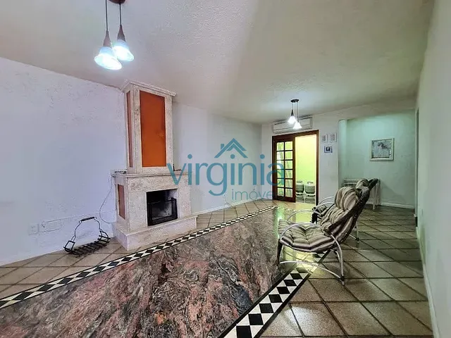 Casa com 223m² 4 quartos e 5 banheiros, à venda, no bairro Rondônia em Novo Hamburgo