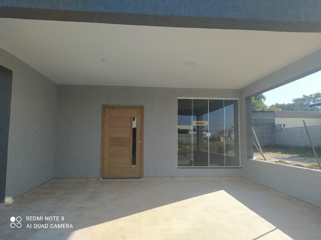 Foto do Casa - Casa à venda, 177 m² por R$ 750.000,00 - Bairro dos Guedes - Tremembé/SP | Venter imoveis