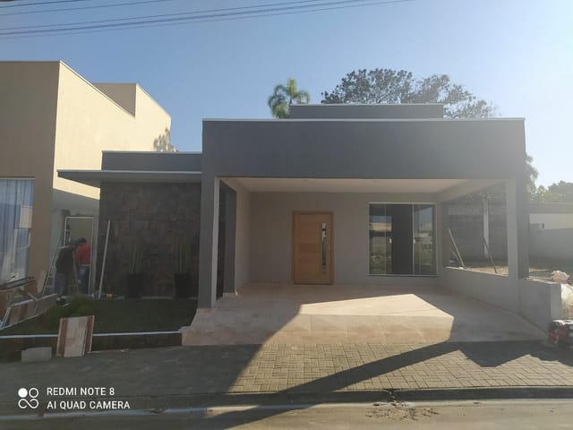 Foto do Casa - Casa à venda, 177 m² por R$ 750.000,00 - Bairro dos Guedes - Tremembé/SP | Venter imoveis
