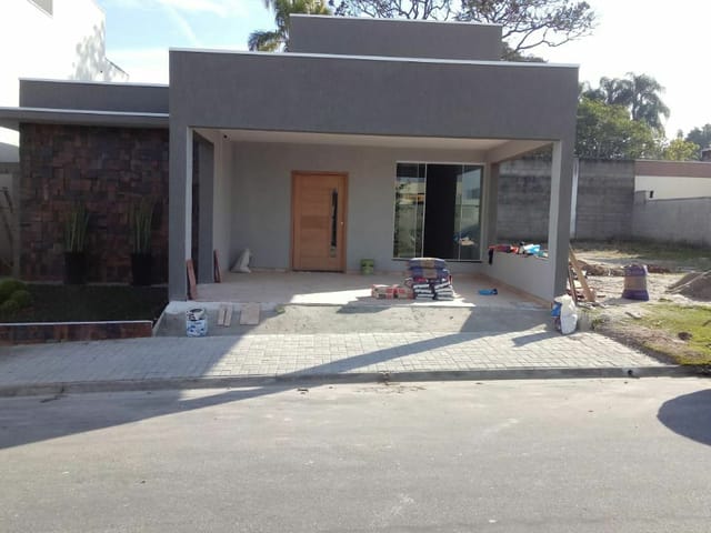 Foto do Casa - Casa à venda, 177 m² por R$ 750.000,00 - Bairro dos Guedes - Tremembé/SP | Venter imoveis