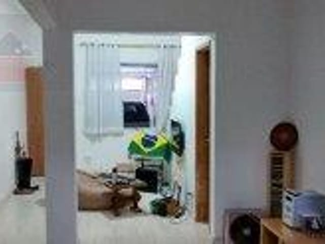 Casa com 236m² 3 quartos e 4 banheiros, à venda, no bairro Cambuci em São Paulo