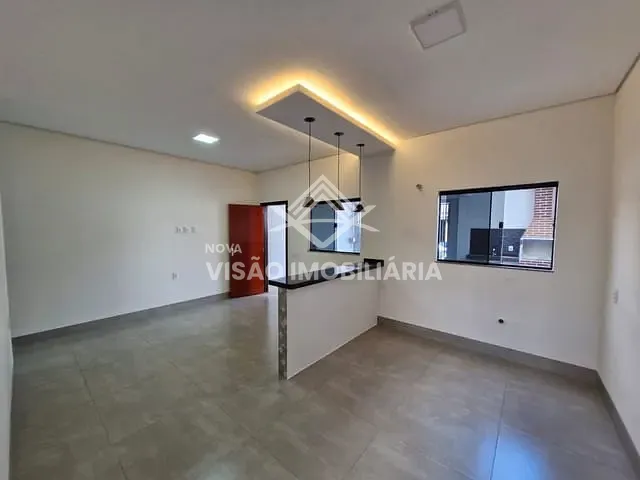 Casa com 90m² 2 quartos e 2 banheiros, à venda, no bairro Jardim Celeste em Sinop
