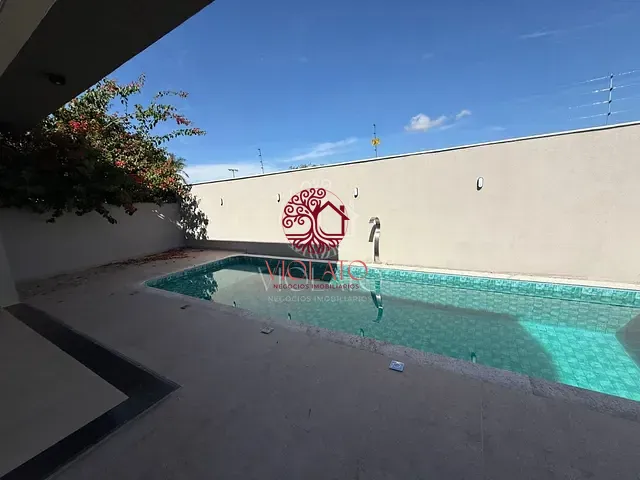 Casa com 360m² 4 quartos e 3 banheiros, à venda, no bairro Joá em Lagoa Santa