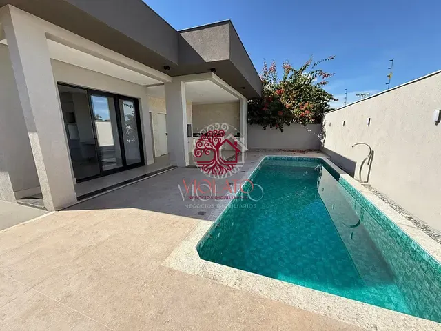 Casa com 360m² 4 quartos e 3 banheiros, à venda, no bairro Joá em Lagoa Santa