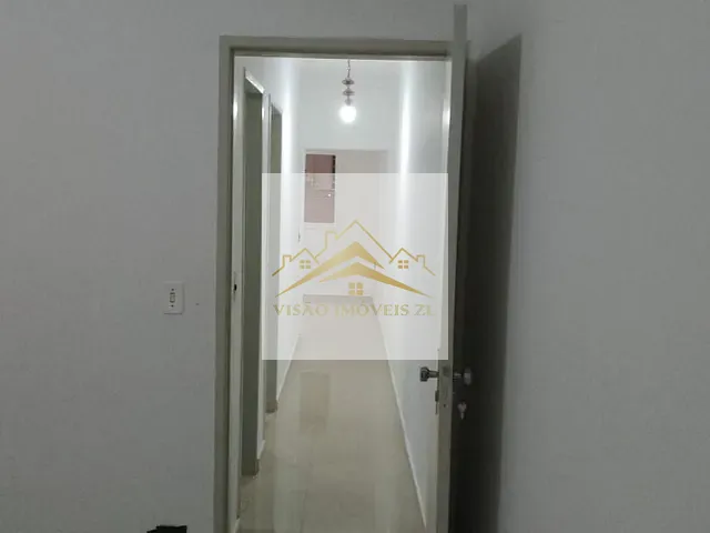 Casa com 220m² 2 quartos e 1 banheiro, para alugar, no bairro Vila California em São Paulo