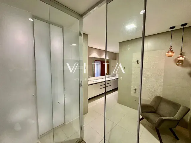 Casa com 450m² 6 quartos e 10 banheiros, à venda, no bairro Plano Diretor Norte em Palmas