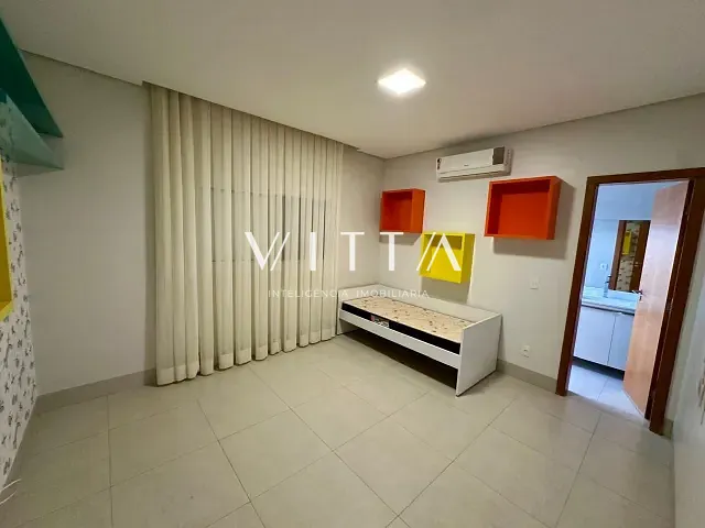 Casa com 450m² 6 quartos e 10 banheiros, à venda, no bairro Plano Diretor Norte em Palmas