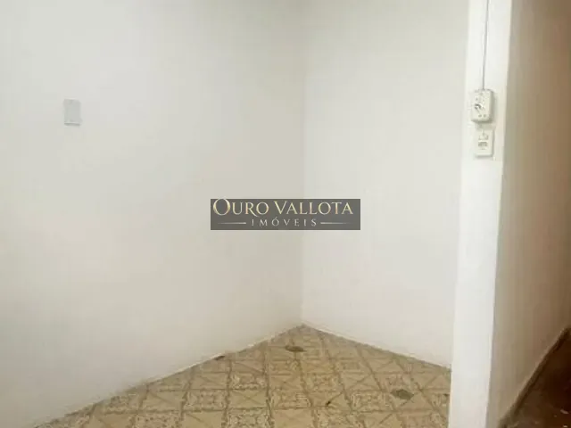 Casa 1 quarto e 1 banheiro, para alugar, no bairro Chácara Mafalda em São Paulo