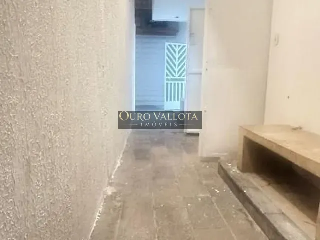 Casa 1 quarto e 1 banheiro, para alugar, no bairro Chácara Mafalda em São Paulo