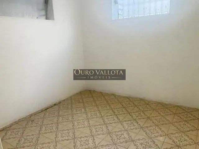 Casa 1 quarto e 1 banheiro, para alugar, no bairro Chácara Mafalda em São Paulo
