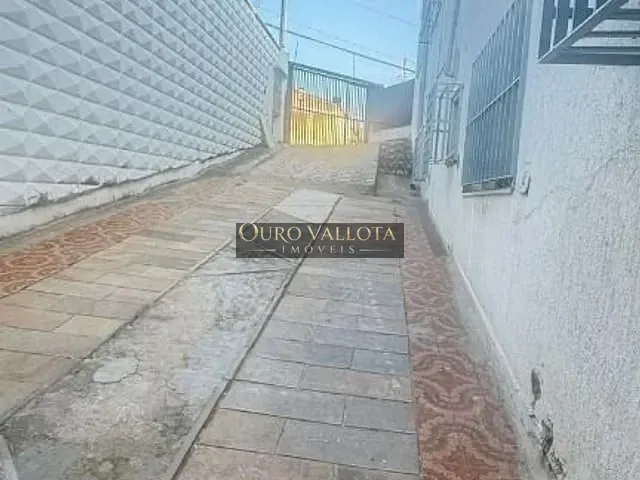 Casa 1 quarto e 1 banheiro, para alugar, no bairro Chácara Mafalda em São Paulo