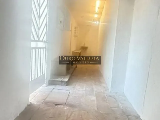 Casa 1 quarto e 1 banheiro, para alugar, no bairro Chácara Mafalda em São Paulo