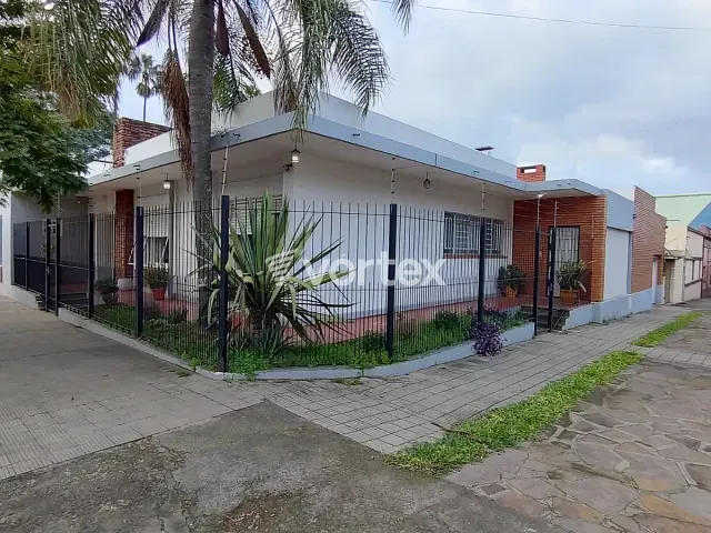 Casa 3 quartos e 3 banheiros, para alugar, no bairro Santo Antônio em Uruguaiana