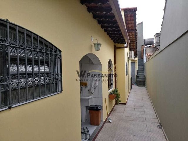 Casa com 240m² 3 quartos e 3 banheiros, à venda, no bairro Vila São Judas Tadeu em Guarulhos