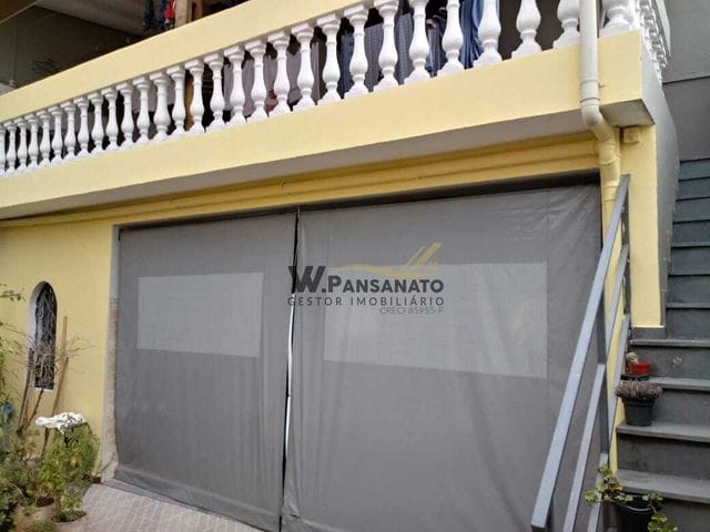 Casa com 240m² 3 quartos e 3 banheiros, à venda, no bairro Vila São Judas Tadeu em Guarulhos