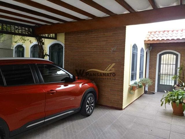Casa com 240m² 3 quartos e 3 banheiros, à venda, no bairro Vila São Judas Tadeu em Guarulhos