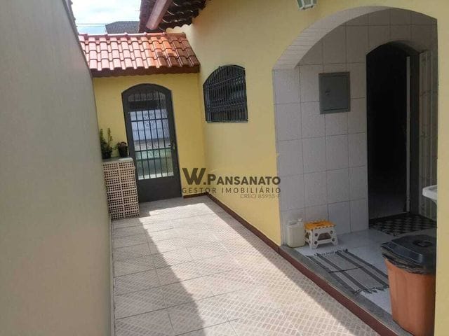 Casa com 240m² 3 quartos e 3 banheiros, à venda, no bairro Vila São Judas Tadeu em Guarulhos