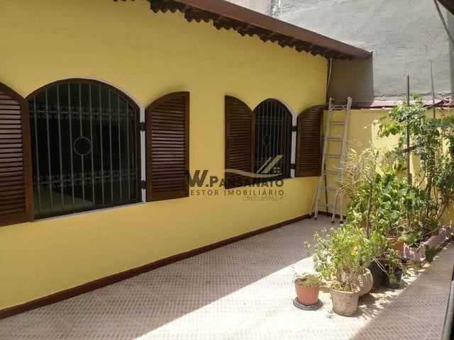 Casa com 240m² 3 quartos e 3 banheiros, à venda, no bairro Vila São Judas Tadeu em Guarulhos