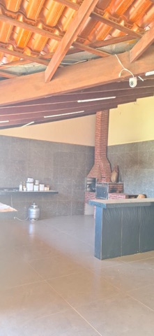 Casa com 502m² 3 quartos e 5 banheiros, à venda, no bairro Zona Rural em Abadiânia