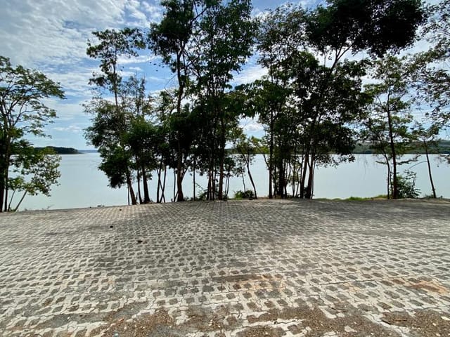 Casa com 502m² 3 quartos e 5 banheiros, à venda, no bairro Zona Rural em Abadiânia