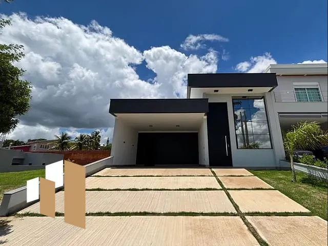 Casa 3 quartos e 5 banheiros, à venda, no bairro Jardim Residencial Viena em Indaiatuba