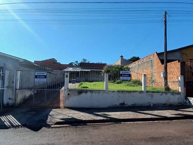 Casa para locação  - Jardim Paraiso