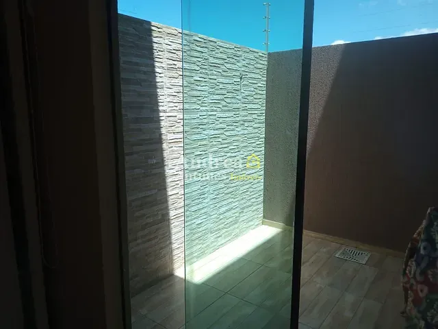 Casa com 1m² 2 quartos e 2 banheiros, à venda, no bairro Baleia em São Pedro da Aldeia