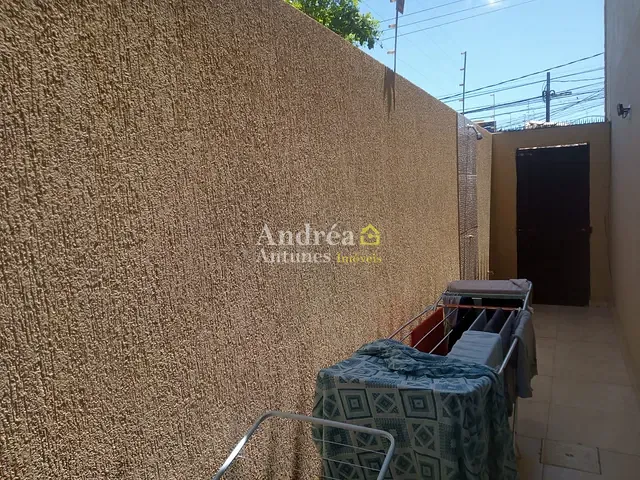 Casa com 1m² 2 quartos e 2 banheiros, à venda, no bairro Baleia em São Pedro da Aldeia